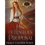His Outrageous Proposal by Tracy Cooper-Posey PDF Download