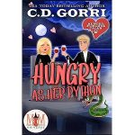 Hungry As Her Python by C.D. Gorri PDF Download