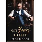 If I Were Yours by Ella Jacobs PDF Download