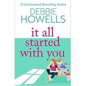 It All Started With You by Debbie Howells PDF Download