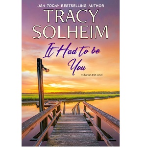 It Had to Be You by Tracy Solheim PDF Download