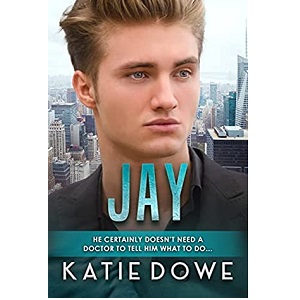 Jay by Katie Dowe PDF Download