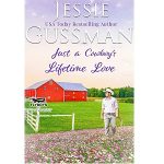 Just a Cowboy’s Lifetime Love by Jessie Gussman PDF Download