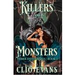 Killers and Monsters by Clio Evans PDF Download