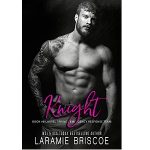 Knight by Laramie Briscoe PDF Download