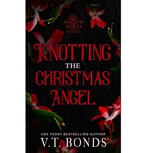 Knotting the Christmas Angel by V.T. Bonds PDF Download