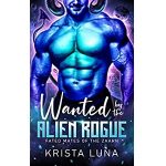 Lured by the Alien Rogue PDF Download
