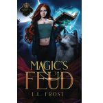 Magic’s Feud by L.L. Frost PDF Download