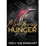 Monstrous Hunger by Joely Sue Burkhart PDF Download