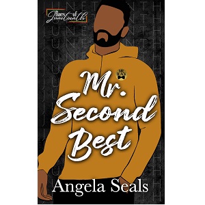 Mr. Second Best by Angela Seals PDF Download