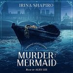 Murder of a Mermaid by Irina Shapiro PDF Download