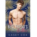 My Best Friend’s Brother by Casey Cox PDF Download