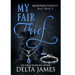 My Fair Thief by Delta James PDF Download