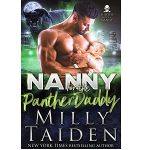 Nanny for the Panther Daddy by Milly Taiden PDF Download