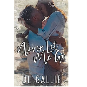 Never Let Me Go by DL Gallie PDF Download
