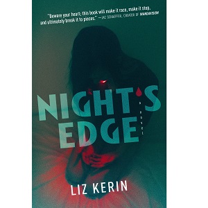 Night's Edge by Liz Kerin PDF Download