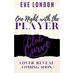 One Night with the Player by Eve London PDF Download