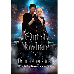 Out of Nowhere by Donna Augustine PDF Download