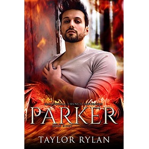 Parker by Taylor Rylan PDF Download