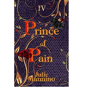 Prince of Pain IV by Julie Mannino PDF Download