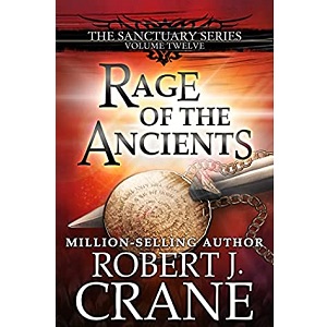 Rage of the Ancients by Robert J. Crane PDF Download