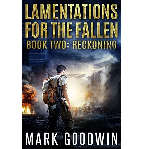 Reckoning by Mark Goodwin PDF Download