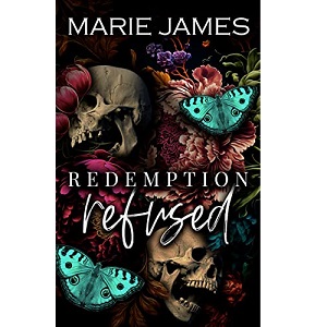 Redemption Refused by Marie James PDF Download