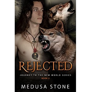 Rejected by Medusa Stone PDF Download