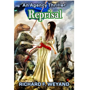 Reprisal by Richard F. Weyand