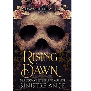 Rising Dawn by Sinistre Ange PDF Download