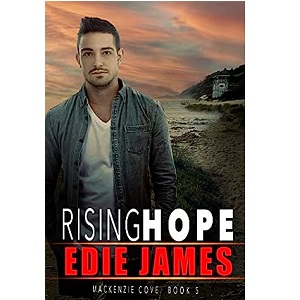 Rising Hope by Edie James PDF Download