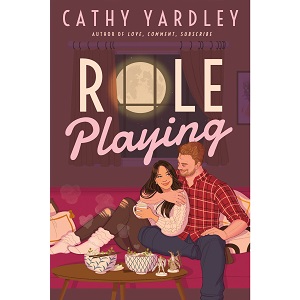 Role Playing by Cathy Yardley PDF Download