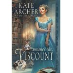 Romance Me, Viscount by Kate Archer PDF Download