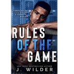Rules of the Game by J. Wilder PDF Download