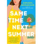 Same Time Next Summer by Annabel Monaghan PDF Download