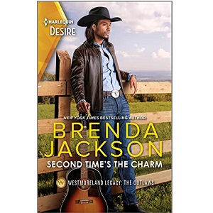 Second Time's the Charm PDF Download