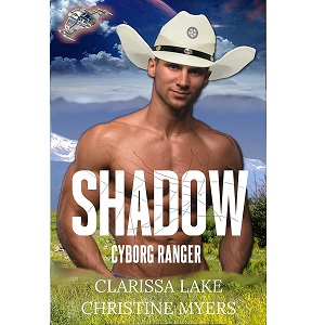 Shadow Cyborg Ranger by Clarissa Lake PDF Download