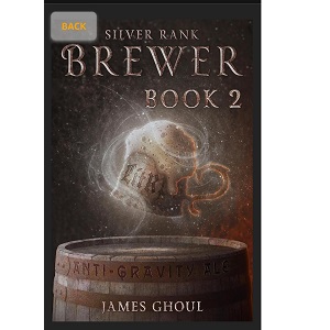 Silver Rank Brewer by James Ghoul PDF Download