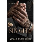 Sin City by Nicole Waterhouse PDF Download