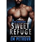 Sweet Refuge by Em Petrova PDF Download