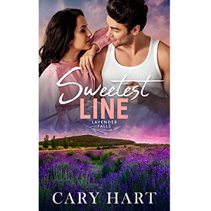 Sweetest Line by Cary Hart PDF Download