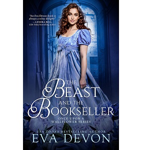 The Beast and the Bookseller by Eva Devon PDF Download