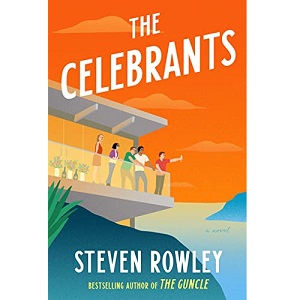 The Celebrants by Steven Rowley PDF Download