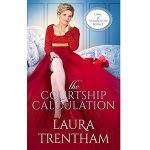 The Courtship Calculation by Laura Trentham PDF Download
