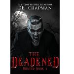 The Deadened by D.E. Chapman PDF Download
