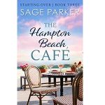 The Hampton Beach Café #3 by Sage Parker PDF Download