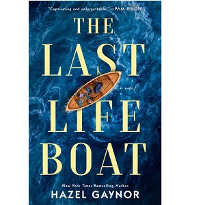 The Last Lifeboat by Hazel Gaynor PDF Download