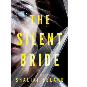 The Silent Bride by Shalini Boland PDF Download