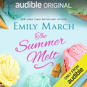 The Summer Melt by Emily March PDF Download