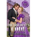 The Viscount’s Code by Ellie St. Clair PDF Download